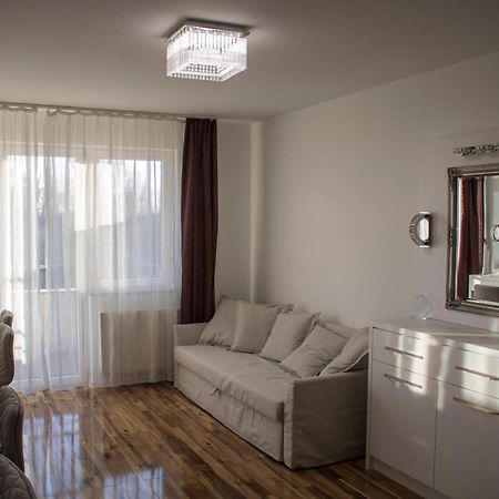 Tp Spacious Stylish Free Parking Apartment Szeged Bagian luar foto