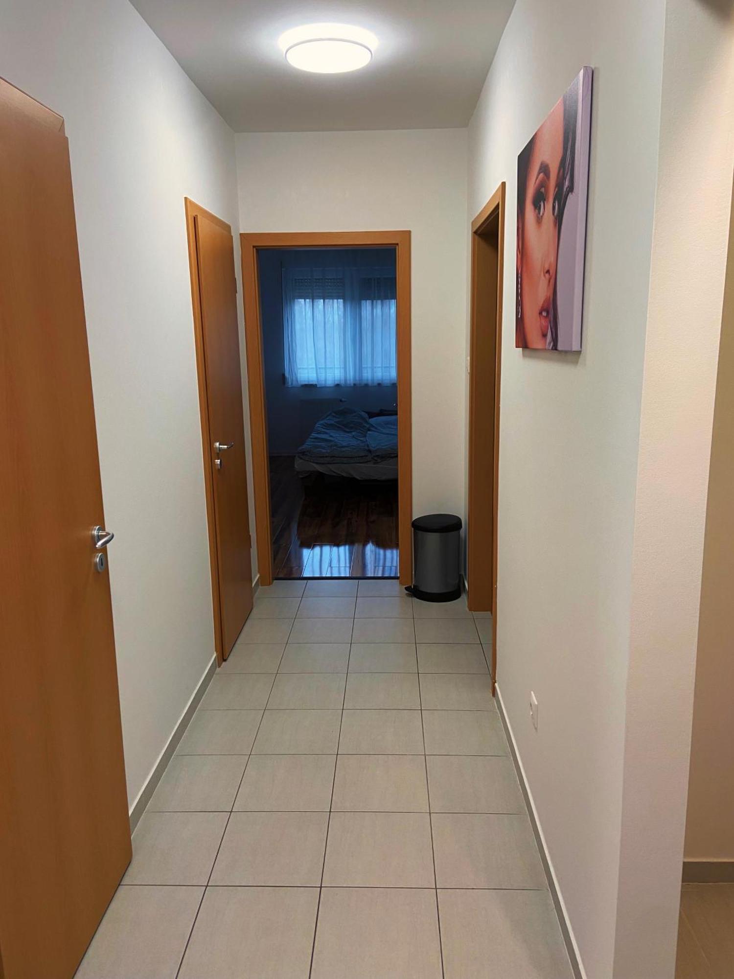 Tp Spacious Stylish Free Parking Apartment Szeged Bagian luar foto